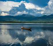 วิวและสถานที่ท่องเที่ยวใกล้เคียง 4 Lak Tented Camp