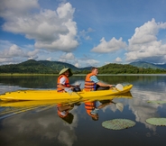 Dịch vụ khách sạn 5 Lak Tented Camp