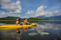 Accommodation Services Lak Tented Camp