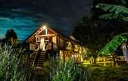 Bangunan 2 Lak Tented Camp