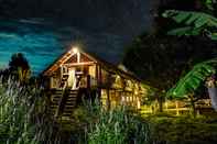 ภายนอกอาคาร Lak Tented Camp