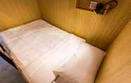 Bedroom 6 Z'S Hostel @Tha Phae Gate