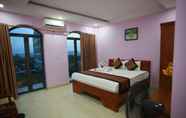 Kamar Tidur 7 Bao Long Hotel