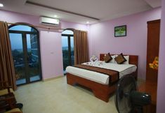 ห้องนอน 7 Bao Long Hotel
