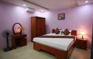 Kamar Tidur 2 Bao Long Hotel