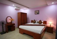 ห้องนอน 2 Bao Long Hotel