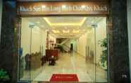 Lobi 5 Bao Long Hotel