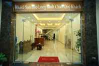 Lobi Bao Long Hotel