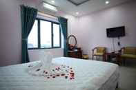 Kamar Tidur Bao Long Hotel