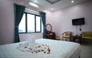 Kamar Tidur 4 Bao Long Hotel