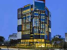 Grand Mercure Jakarta Kemayoran, USD 142.59