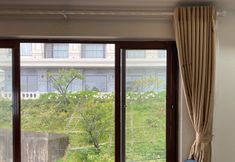 Phòng ngủ 3 D Home Sapa