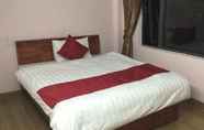 Kamar Tidur 6 Happy Sapa Hotel