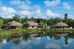 Montis Resort, SGD 132.29