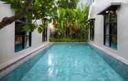 Swimming Pool 3 The Aswana Seminyak