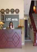 LOBBY A Loc 2 Hotel