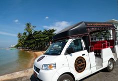 주변 전망 및 관광 명소 6 The Symphony Suites Pattaya