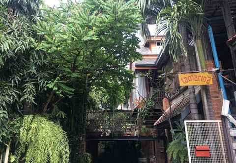 Bangunan Tamarind Guesthouse