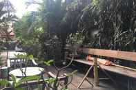 Lainnya Tamarind Guesthouse