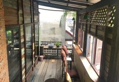 อื่นๆ 5 Tamarind Guesthouse