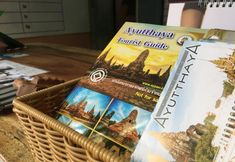 Others 3 GoodMorning by Tamarind