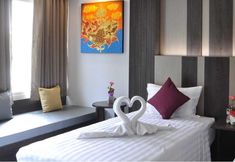 ห้องนอน 6 Vareena Palace