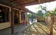 Khu vực công cộng 7 Wooden House 4 Vacation Rental 