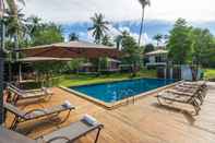 Swimming Pool Phangan Akuna