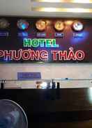 LOBBY Phuong Thao Hotel