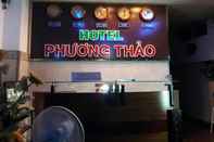 Lobby Phuong Thao Hotel