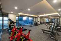 Fitness Center Xavia Hotel Nha Trang