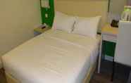 Kamar Tidur 7 Kosma Business Hotel