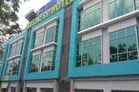 Bangunan Kosma Business Hotel