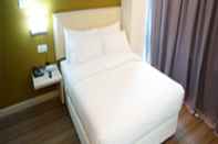 Kamar Tidur Kosma Business Hotel