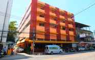 Exterior 2 Queen Pattaya Hotel