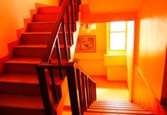 Lobby 5 Queen Pattaya Hotel