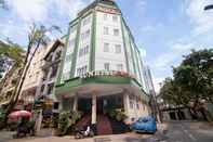 ภายนอกอาคาร Sunrise Trung Son Hotel