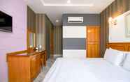 Bedroom 7 Sunrise Trung Son Hotel