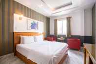 Bedroom Sunrise Trung Son Hotel