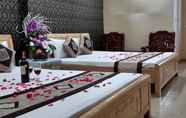Bilik Tidur 4 Especen Hotel - 79 Phu Doan