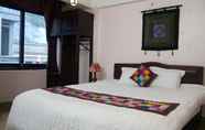 Kamar Tidur 6 Black H'mong View Hotel