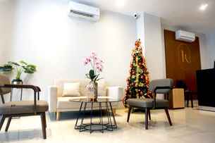 Kanna Stay, Rp 233.142