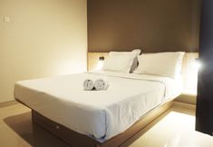 Bilik Tidur 6 Kanna Stay