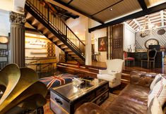 ロビー 5 S Private House Chiangmai