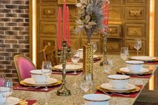 バー、カフェ、およびラウンジ S Private House Chiangmai