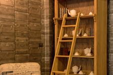 共用スペース S Private House Chiangmai