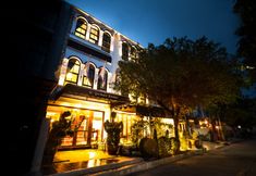 外観 4 S Private House Chiangmai