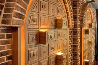 ロビー 4 S Private House Chiangmai