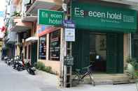 Sảnh chờ Especen Hotel - 15B Ngo Huyen