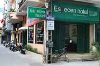 Lobi Especen Hotel - 15B Ngo Huyen